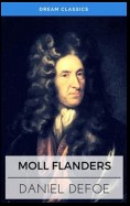 Moll Flanders (Dream Classics)