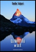 La montaña de Luz