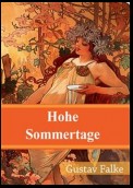 Hohe Sommertage