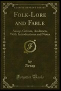 Folk-Lore and Fable