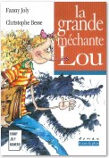 La grande méchante Lou