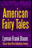 American Fairy Tales