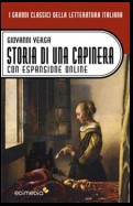 Storia di una capinera