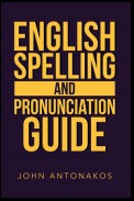 English Spelling and Pronunciation Guide