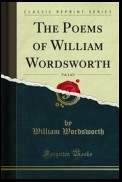 The Poems of William Wordsworth