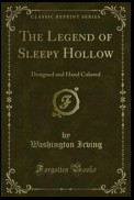 The Legend of Sleepy Hollow