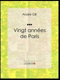 Vingt années de Paris