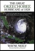 The Great Okeechobee Hurricane of 1928