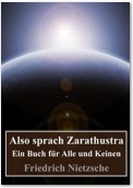 Also sprach Zarathustra