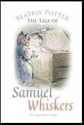 The Tale of Samuel Whiskers