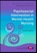 Psychosocial Interventions in Mental Health Nursing