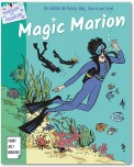 Magic Marion