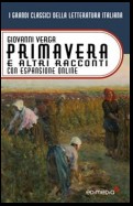 Primavera e altri racconti