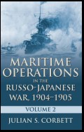 Maritime Operations in the Russo-Japanese War, 1904?1905