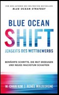 Blue Ocean Shift