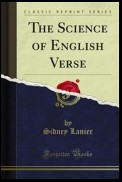 The Science of English Verse