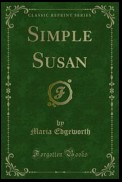 Simple Susan