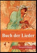 Buch der Lieder