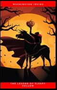 The Legend of Sleepy Hollow (Annotated)