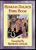 EDMUND DULACs FAIRY BOOK - 15 illustrated children's stories