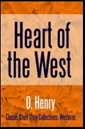 Heart of the West