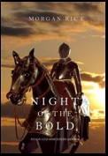 Night of the Bold (Kings and Sorcerers--Book 6)