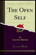 The Open Self