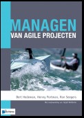 Managen van agile projecten