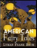 American Fairy Tales