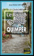 Le Bagad bombarde à Quimper