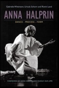 Anna Halprin