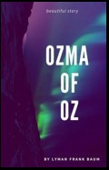 Ozma of Oz