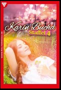 Karin Bucha Staffel 4 – Liebesroman