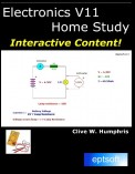 Electronics V11 Home Study