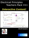 Electrical Principles Teachers Pack V11