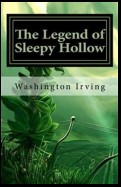 The legend of Sleepy Hollow