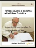 Omosessualità e pedofilia  nella Chiesa Cattolica