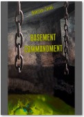 BASEMENT COMMANDMENT. Edited by Rowan Silva