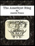 The Amethyst Ring