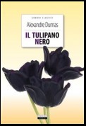 Il tulipano nero