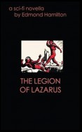 The Legion of Lazarus