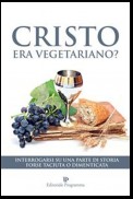 Cristo Era Vegetariano?