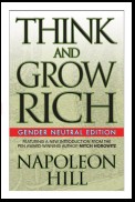 Think and Grow Rich (Gender Neutral Edition)