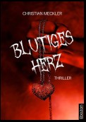 Blutiges Herz