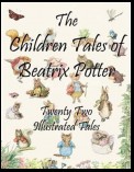 The Children Tales of Beatrix Potter