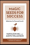 Magic Seeds for Success: Reflections for Personal Growth