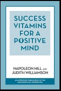 Success Vitamins for a Positive Mind