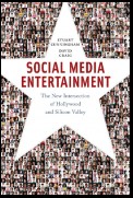 Social Media Entertainment