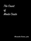 The Count Of Monte Cristo