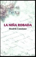 La niña robada